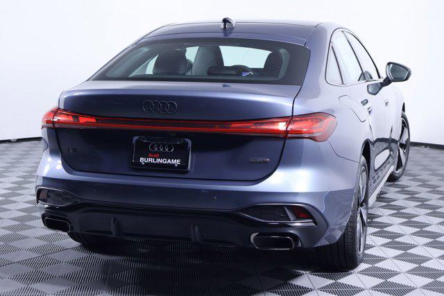 2026 Audi A5 Prestige TFSI quattro S tronic