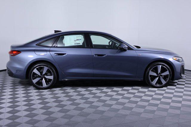 2026 Audi A5 Prestige TFSI quattro S tronic