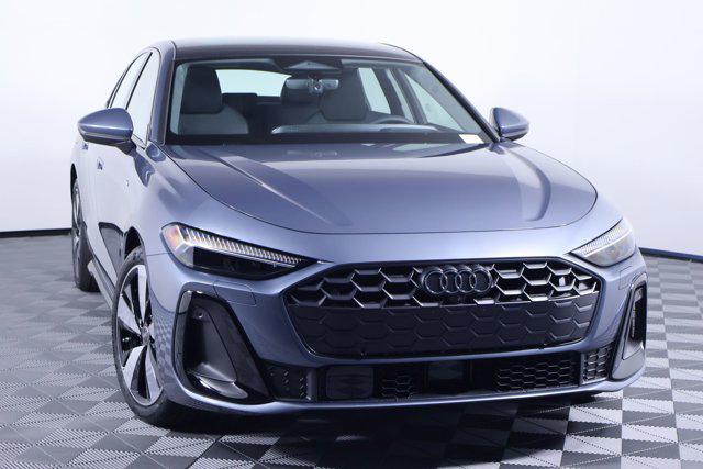 2026 Audi A5 Prestige TFSI quattro S tronic