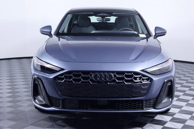 2026 Audi A5 Prestige TFSI quattro S tronic