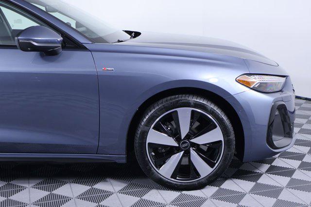 2026 Audi A5 Prestige TFSI quattro S tronic