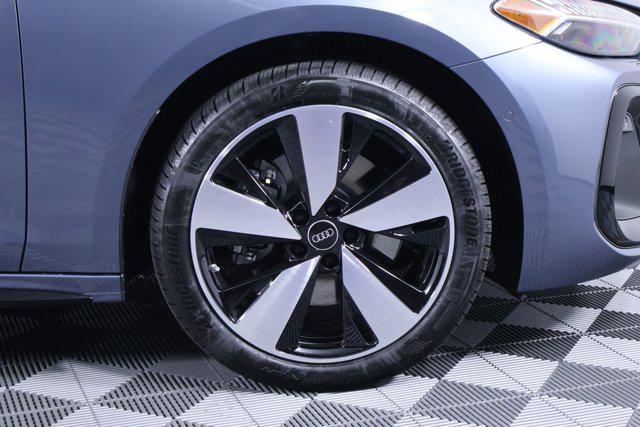 2026 Audi A5 Prestige TFSI quattro S tronic