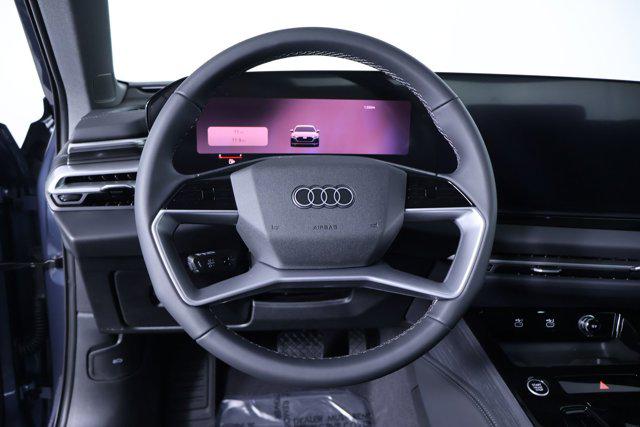 2026 Audi A5 Prestige TFSI quattro S tronic