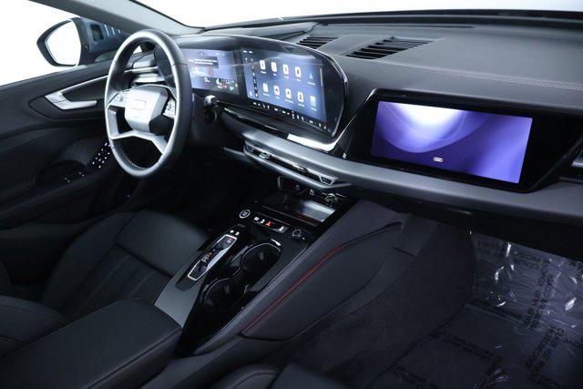 2026 Audi A5 Prestige TFSI quattro S tronic