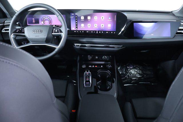 2026 Audi A5 Prestige TFSI quattro S tronic