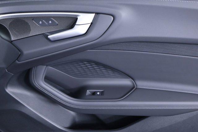 2026 Audi A5 Prestige TFSI quattro S tronic