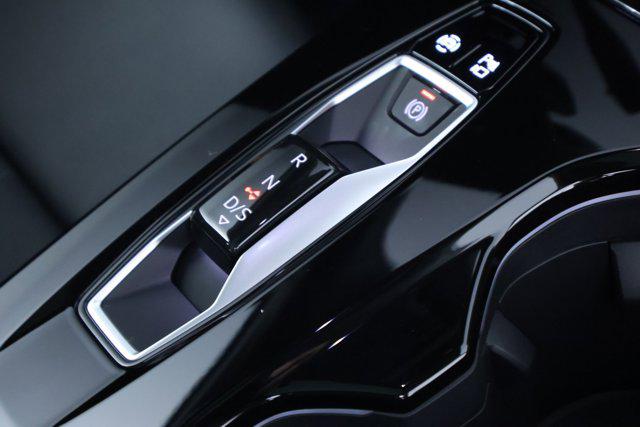 2026 Audi A5 Prestige TFSI quattro S tronic