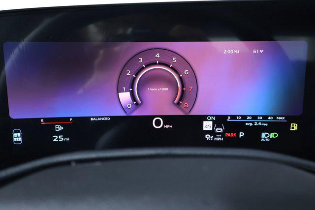 2026 Audi A5 Prestige TFSI quattro S tronic