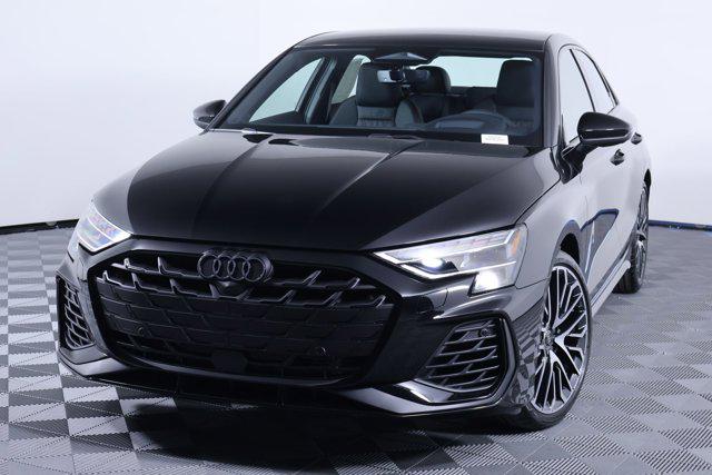 2026 Audi S3 TFSI quattro S tronic for sale in Burlingame, CA
