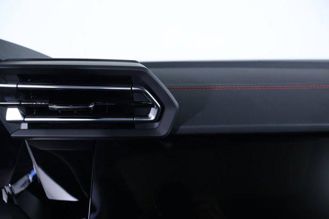 2026 Audi S3 TFSI quattro S tronic