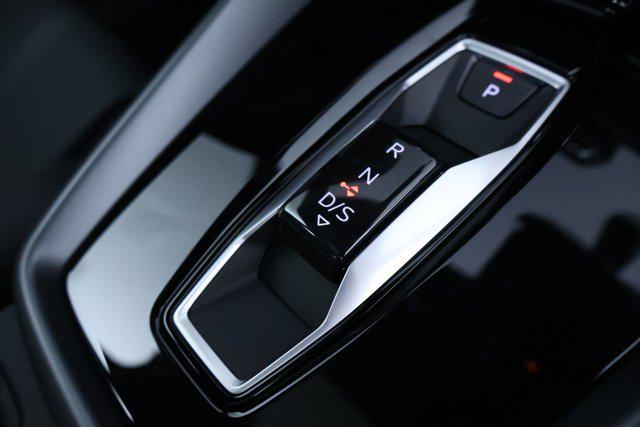 2026 Audi S3 TFSI quattro S tronic