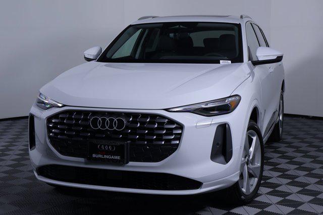 2026 Audi Q5 Premium Plus TFSI quattro S tronic for sale in Burlingame, CA