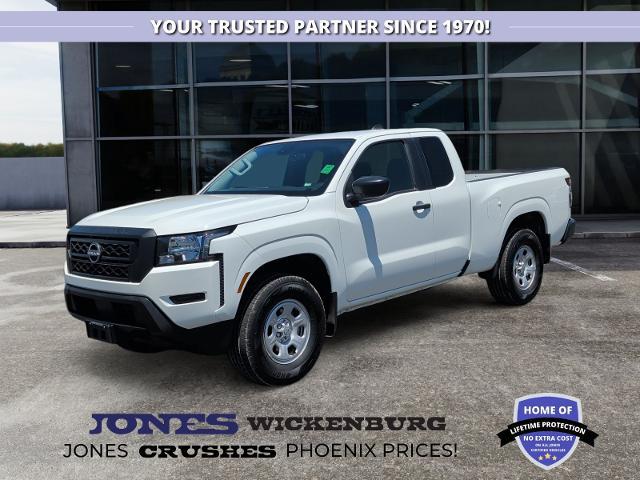 2024 Nissan Frontier King Cab S 4x4 for sale in Wickenburg, AZ