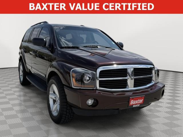 2004 Dodge Durango Limited for sale in Elkhorn, NE