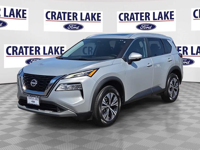 2022 Nissan Rogue SV Intelligent AWD for sale in Medford, OR