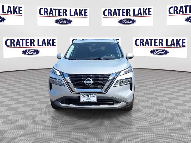 2022 Nissan Rogue SV Intelligent AWD