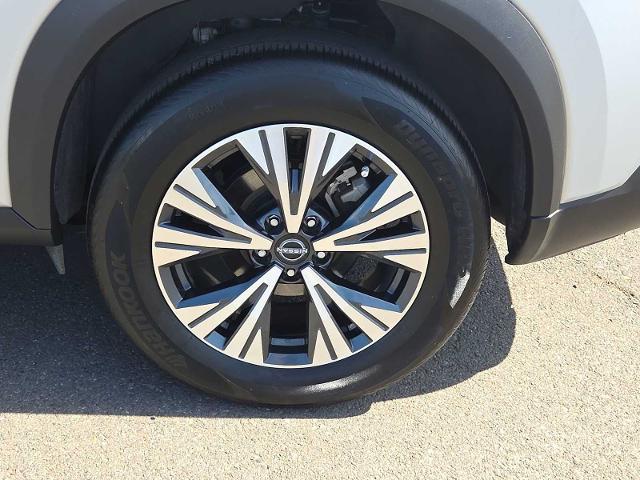 2022 Nissan Rogue SV Intelligent AWD