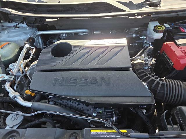 2022 Nissan Rogue SV Intelligent AWD