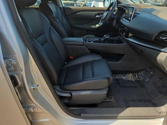 2022 Nissan Rogue SV Intelligent AWD