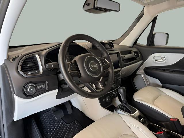 2022 Jeep Renegade Limited 4x4