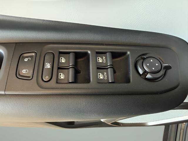 2022 Jeep Renegade Limited 4x4