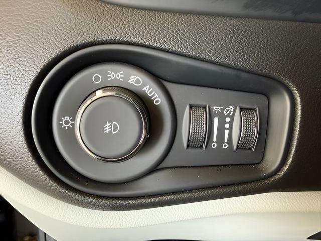 2022 Jeep Renegade Limited 4x4