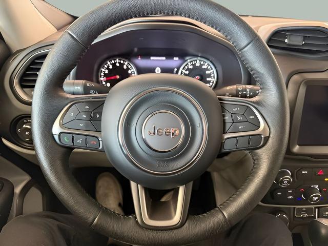 2022 Jeep Renegade Limited 4x4