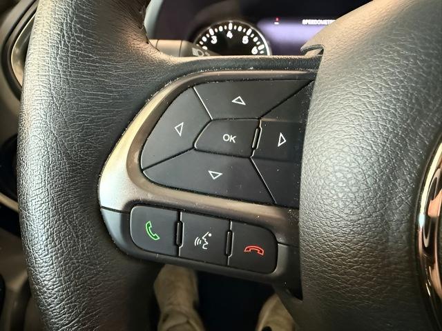 2022 Jeep Renegade Limited 4x4