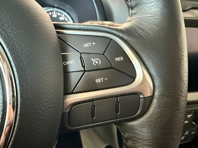2022 Jeep Renegade Limited 4x4
