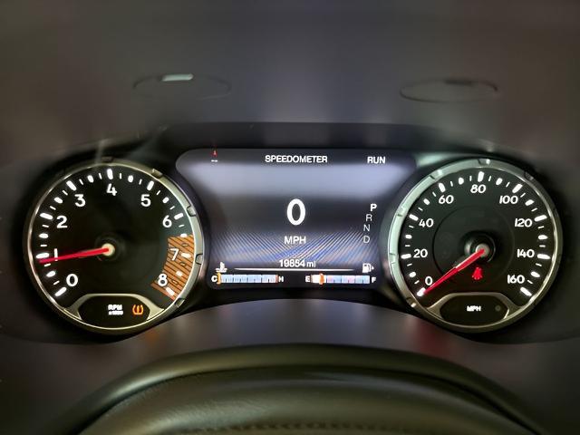 2022 Jeep Renegade Limited 4x4