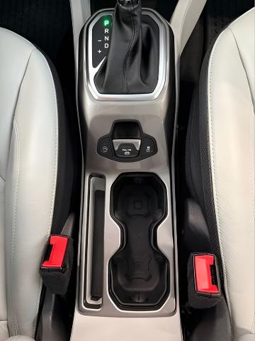 2022 Jeep Renegade Limited 4x4