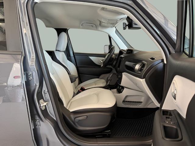 2022 Jeep Renegade Limited 4x4