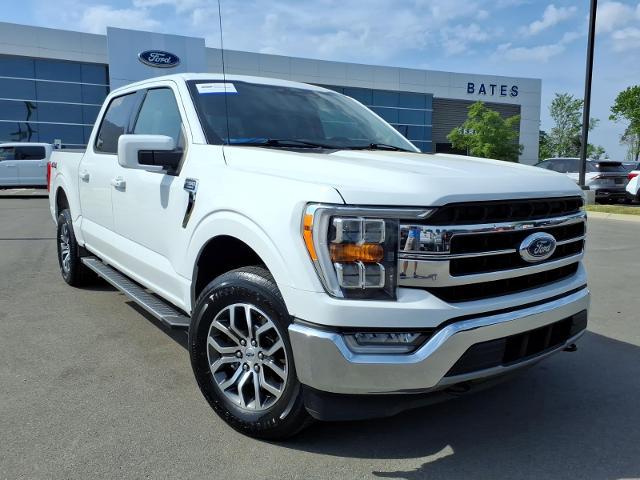 2021 Ford F-150 LARIAT for sale in Lebanon, TN