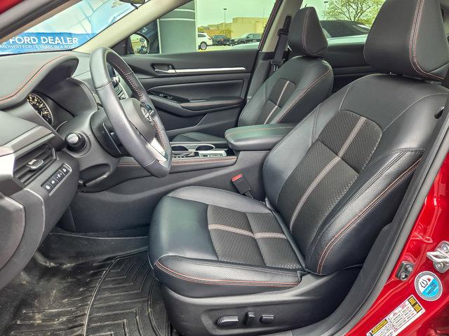 2024 Nissan Altima SR Intelligent AWD