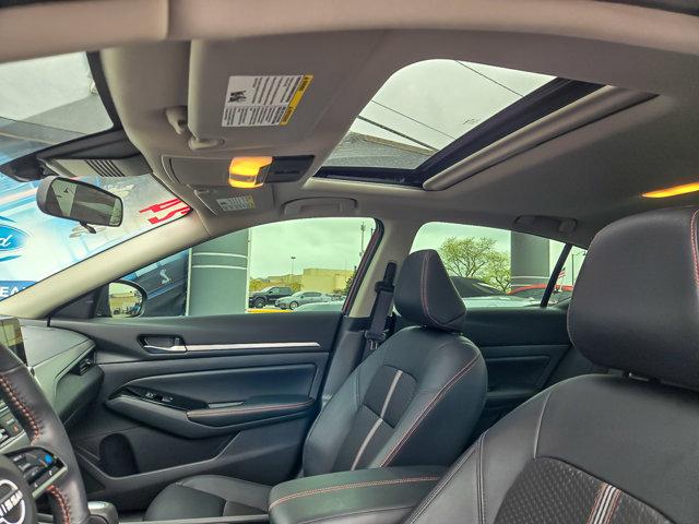 2024 Nissan Altima SR Intelligent AWD