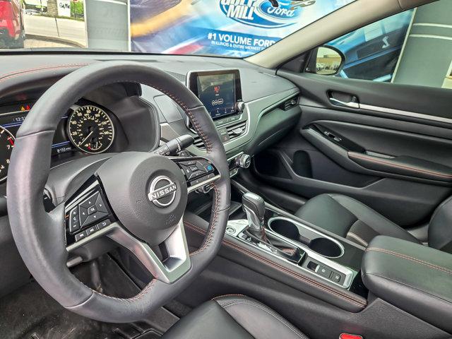 2024 Nissan Altima SR Intelligent AWD