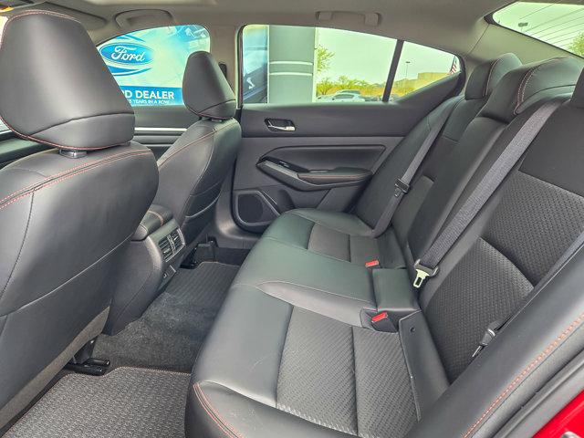 2024 Nissan Altima SR Intelligent AWD
