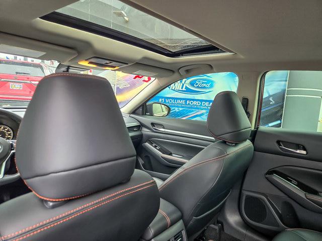 2024 Nissan Altima SR Intelligent AWD