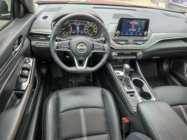 2024 Nissan Altima SR Intelligent AWD