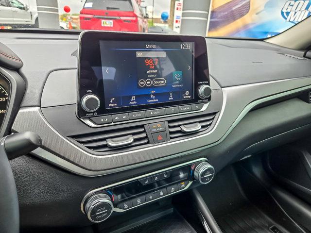 2024 Nissan Altima SR Intelligent AWD