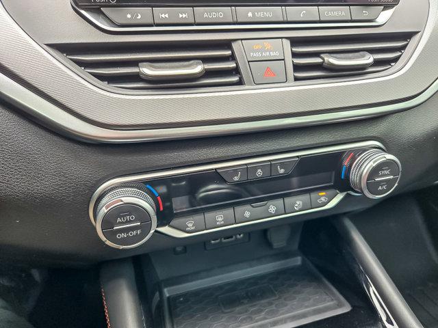 2024 Nissan Altima SR Intelligent AWD
