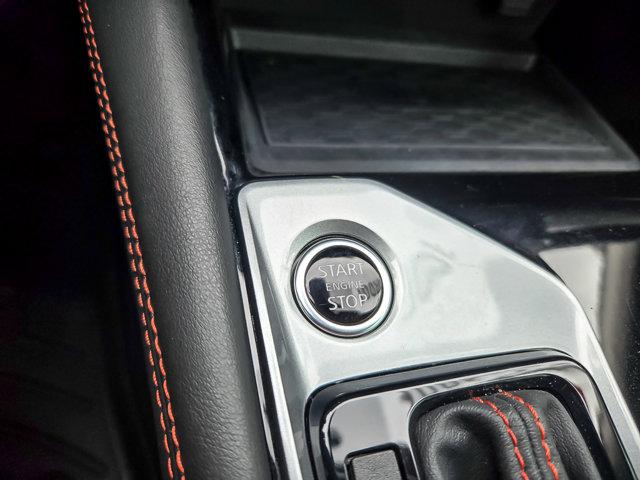 2024 Nissan Altima SR Intelligent AWD