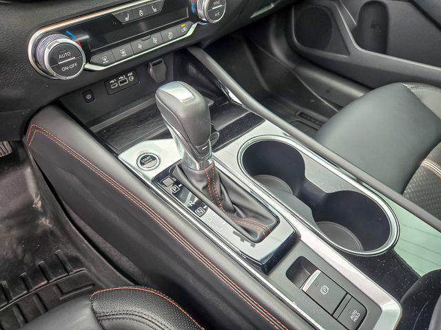 2024 Nissan Altima SR Intelligent AWD