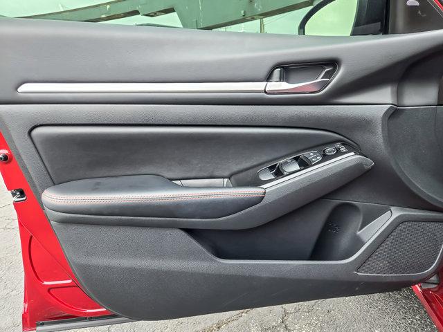 2024 Nissan Altima SR Intelligent AWD