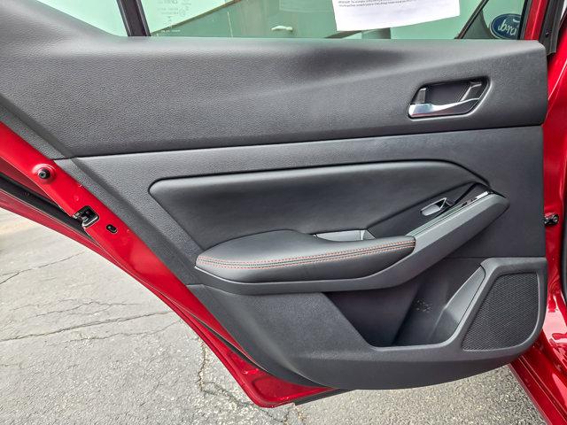 2024 Nissan Altima SR Intelligent AWD