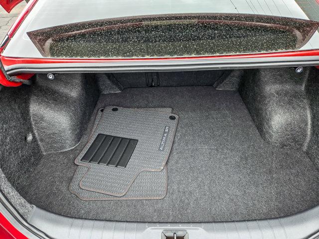 2024 Nissan Altima SR Intelligent AWD