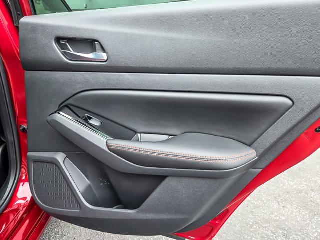 2024 Nissan Altima SR Intelligent AWD