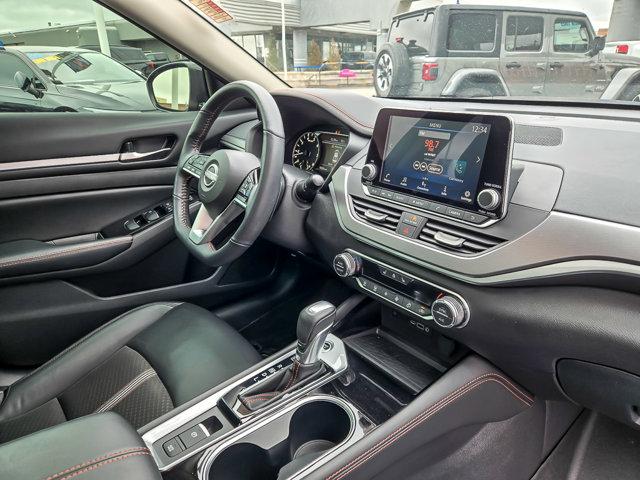 2024 Nissan Altima SR Intelligent AWD