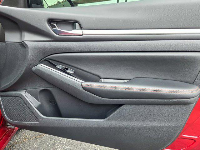 2024 Nissan Altima SR Intelligent AWD