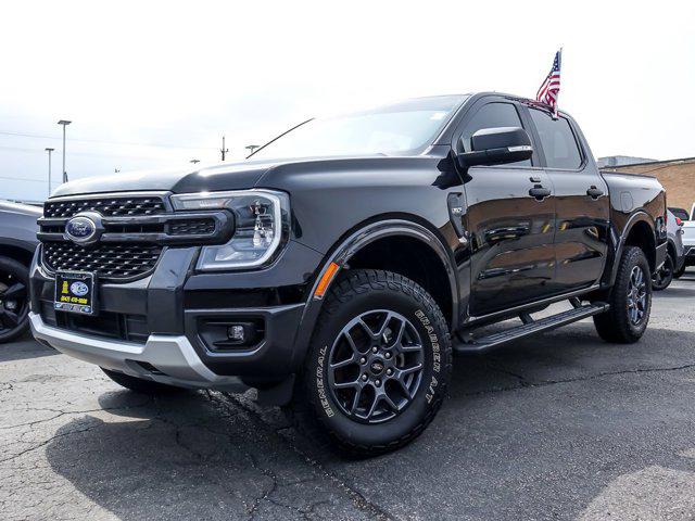 2024 Ford Ranger XLT for sale in Niles, IL